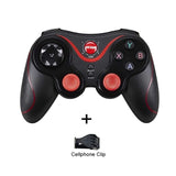 Terios T3 X3 Wireless Joystick Gamepad Game Controller bluetooth BT3.0 - Tania's Online Closet, LLC