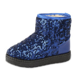 Winter warm girls snow boots - Tania's Online Closet, LLC