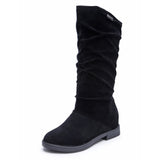 Womens Autumn Winter Boots - Tania's Online Closet, LLC