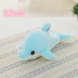 Toy Luminous Pillow Soft Stuffed Plush Glowing Colorful Cushion Led Light Toys - Tania's Online Closet, LLC