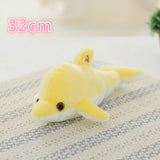 Toy Luminous Pillow Soft Stuffed Plush Glowing Colorful Cushion Led Light Toys - Tania's Online Closet, LLC