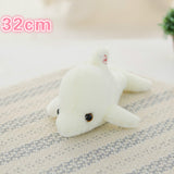 Toy Luminous Pillow Soft Stuffed Plush Glowing Colorful Cushion Led Light Toys - Tania's Online Closet, LLC