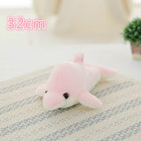Toy Luminous Pillow Soft Stuffed Plush Glowing Colorful Cushion Led Light Toys - Tania's Online Closet, LLC