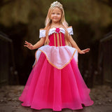 Girls play Dresses - Tania's Online Closet, LLC