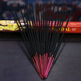 6/9/12 Boxes tibetan Incense Sticks Multiple Flavor Mixed Package - Tania's Online Closet, LLC
