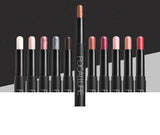12Colors Eyeshadow  Pencil Highlighter Shimmer Eyes - Tania's Online Closet, LLC