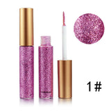 Metallic Shiny Smoky Eyes Eyeshadow Glitter - Tania's Online Closet, LLC