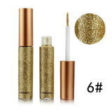 Metallic Shiny Smoky Eyes Eyeshadow Glitter - Tania's Online Closet, LLC