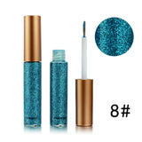 Metallic Shiny Smoky Eyes Eyeshadow Glitter - Tania's Online Closet, LLC