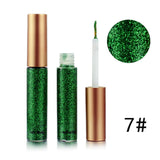 Metallic Shiny Smoky Eyes Eyeshadow Glitter - Tania's Online Closet, LLC