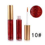Metallic Shiny Smoky Eyes Eyeshadow Glitter - Tania's Online Closet, LLC