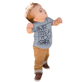 Toddler Boy T-shirt Cotton Short Sleeve - Tania's Online Closet, LLC