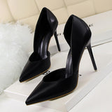 Women Pumps Extreme High Heels Sexy many colors - Tania's Online Closet, LLC