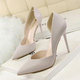 Women Pumps Extreme High Heels Sexy many colors - Tania's Online Closet, LLC