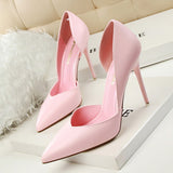 Women Pumps Extreme High Heels Sexy many colors - Tania's Online Closet, LLC