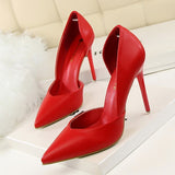 Women Pumps Extreme High Heels Sexy many colors - Tania's Online Closet, LLC