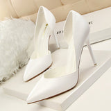 Women Pumps Extreme High Heels Sexy many colors - Tania's Online Closet, LLC