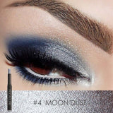 12Colors Eyeshadow  Pencil Highlighter Shimmer Eyes - Tania's Online Closet, LLC