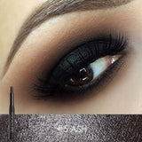 12Colors Eyeshadow  Pencil Highlighter Shimmer Eyes - Tania's Online Closet, LLC