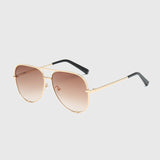 Oval Sunglasses Women/ Men - Tania's Online Closet, LLC