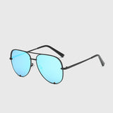 Oval Sunglasses Women/ Men - Tania's Online Closet, LLC