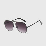 Oval Sunglasses Women/ Men - Tania's Online Closet, LLC