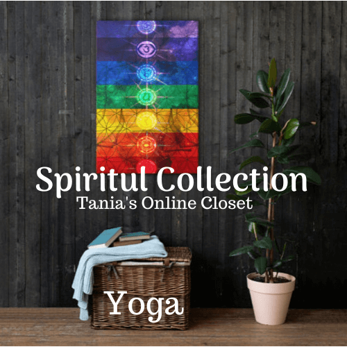 Spiritual & Yoga Collection