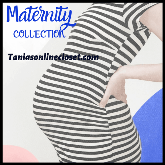 Maternity Collection