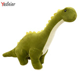 New Colorful stuffed Plush Dinosaur - Tania's Online Closet, LLC