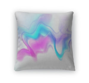 Throw Pillow, Abstract - Tania's Online Closet, LLC