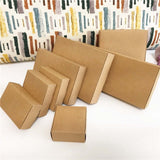 50pcs Paper Wedding Favor Gift Box -Bulk Party Supply Packaging Box - Tania's Online Closet, LLC