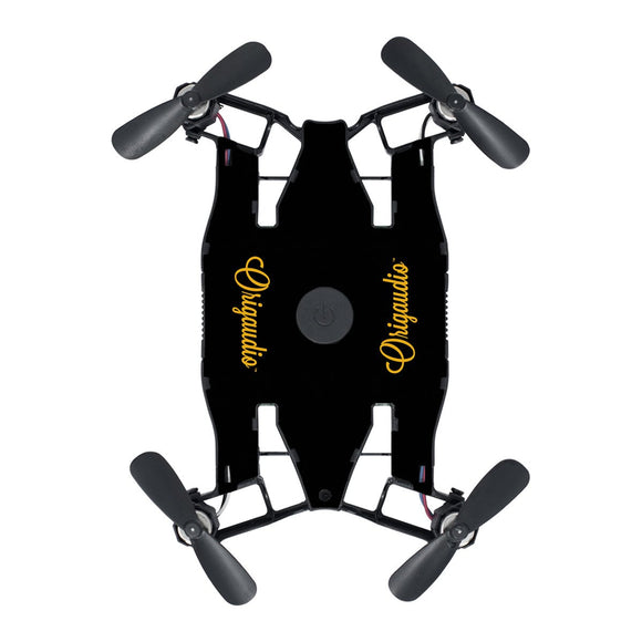 Flyington™ Mini Selfie Drone - Tania's Online Closet, LLC