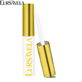 CURSAVELA Professional Eyelash Glue 5ml Mink Eyelashes Clear Glue - Tania's Online Closet, LLC