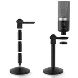 FIFINE USB Microphone for Mac laptop and Computers for Recording Streaming Twitch Voice overs Podcasting for Youtubers - Tania's Online Closet, LLC
