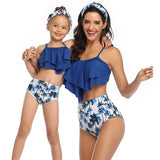 Mommy and Me Bikini - Tania's Online Closet, LLC