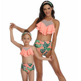 Mommy and Me Bikini - Tania's Online Closet, LLC