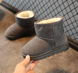 Children Casual Boots - Tania's Online Closet, LLC