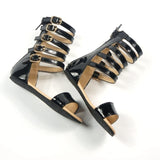 Fashion summer Girls Roman sandals - Tania's Online Closet, LLC