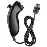 For Nintendo Wii 2 in 1 Wireless Remote Controllers Built-in Motion Plus Nunchuck - Tania's Online Closet, LLC