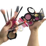 Kids Toys Simulation Cosmetics Set Pretend Makeup Girls Play Makeup - Tania's Online Closet, LLC
