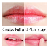 LANBENA Nourishing Lip Balm Hyaluronic Acid Moisturizing Reduces Fine Lines Relieves Dryness Repairs Damaged Lips - Tania's Online Closet, LLC