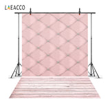 Laeacco Headboard Diamond Soft Decor Photography Backgrounds Custom Photographic Backdrops - Tania's Online Closet, LLC