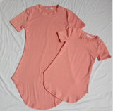 Mother Daughter T shirt Dresses - Tania's Online Closet, LLC