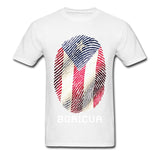 Puerto Rico Men's T-shirt - Tania's Online Closet, LLC