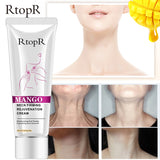 Neck Firming Wrinkle Remover Cream Rejuvenation Firming Skin Moisturizing Neck Skin Care Products - Tania's Online Closet, LLC