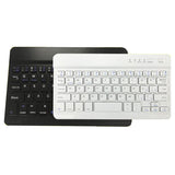 Slim Portable Mini Wireless Bluetooth Keyboard - Tania's Online Closet, LLC