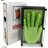 3D classic Handprint Needle Painting Magic Clone Hand Touch Creative Gift - Tania's Online Closet, LLC