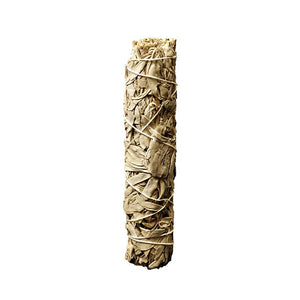 California White Sage Pure Leaf Smoky Purification White Sage Smoking (55g) - Tania's Online Closet, LLC