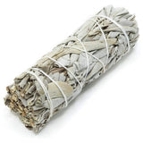 California White Sage Pure Leaf Smoky Purification White Sage Smoking (55g) - Tania's Online Closet