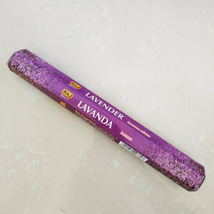 White Sage or Lavender stick Incenses - Tania's Online Closet, LLC